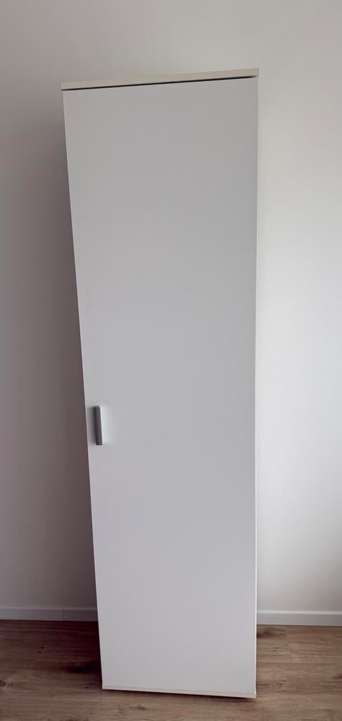 Multifunctionele kast Wit, Ophalen, Zo goed als nieuw