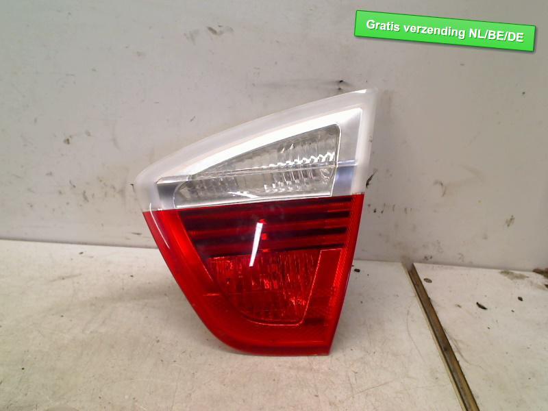 FEU ARRIÈRE DROIT INTERNE BMW 3 serie (E90) (63216937460), Dhr. R. de Gouw, Utilisé, Info@123Parts.nl, De Bloemendaal 21 21
5221 EB  'S HERTOGENBOSCH, NL