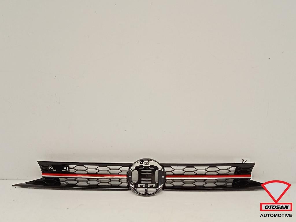 VW Polo 2G GTI 2017-2021 Grille Grill Nieuw! 2G0853651AG 2G0, Auto-onderdelen, Volkswagen, Volkswagen AG, Nieuw, Vw@volkswagen.de