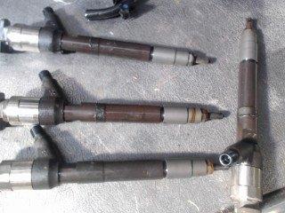 Injecteur Opel Zafira C 1.6CDTi 100kw 55570012 LP/15369, Autos : Pièces & Accessoires, Moteurs & Accessoires, Opel, Utilisé, Enlèvement