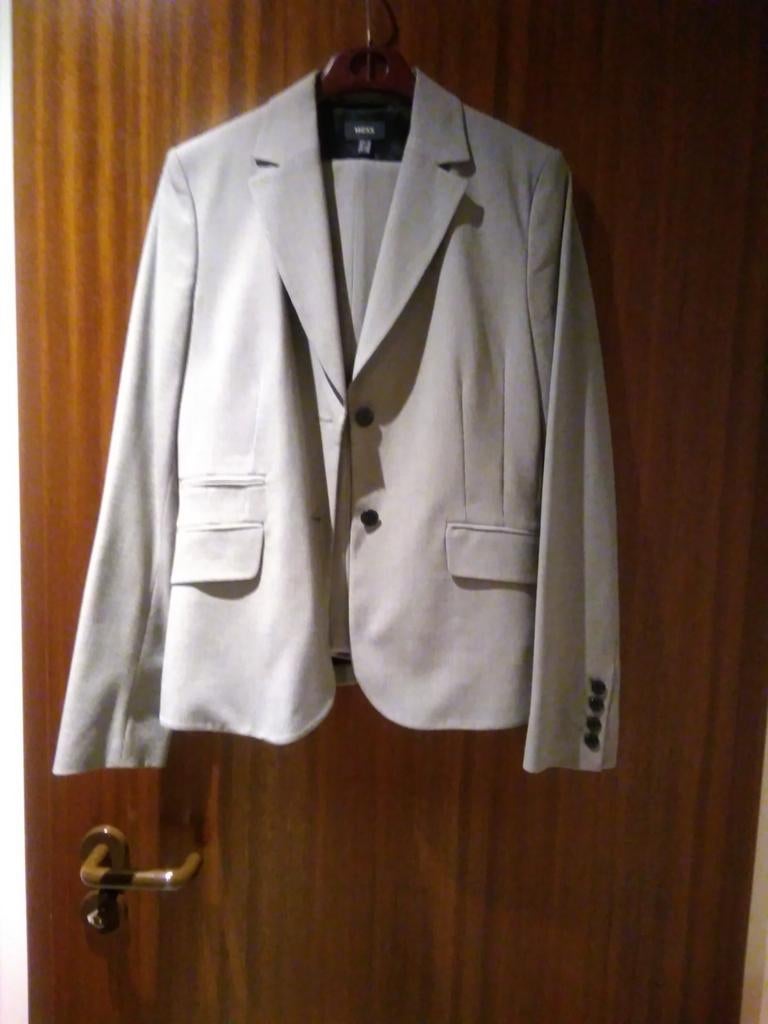 Dames pak klassiek, Kleding | Dames, Dames-kledingpakketten, Ophalen, Maat 38/40 (M)