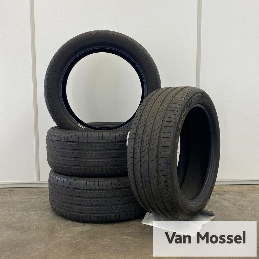 Michelin E Primacy 245/45/R19 102V XL, 19 inch, -, -, Ophalen of Verzenden