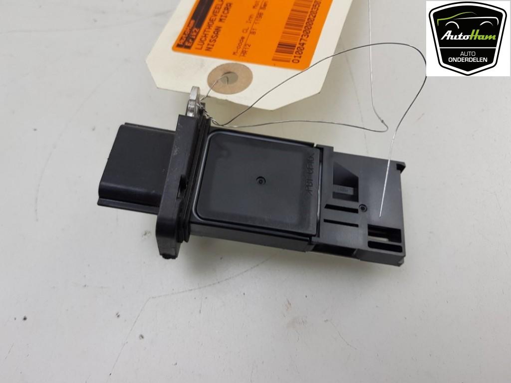 DÉBITMÈTRE Nissan Micra (K13) (01-2010/03-2017), Utilisé, Nissan