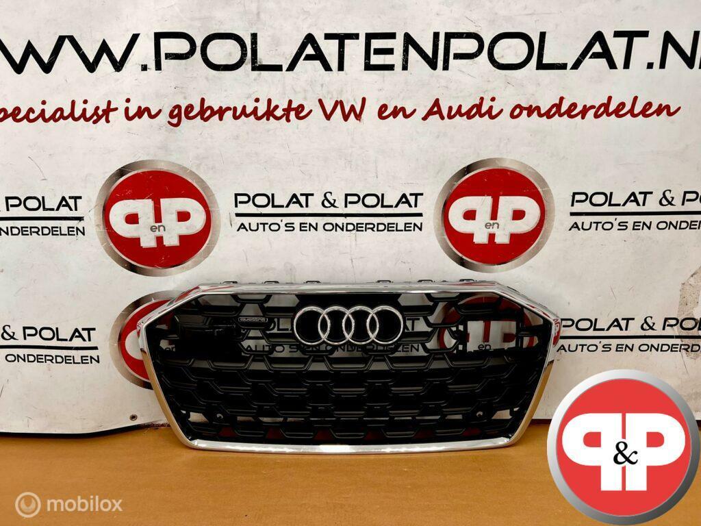 Audi A6 4K F.L Grille Chrome 4K0853651R