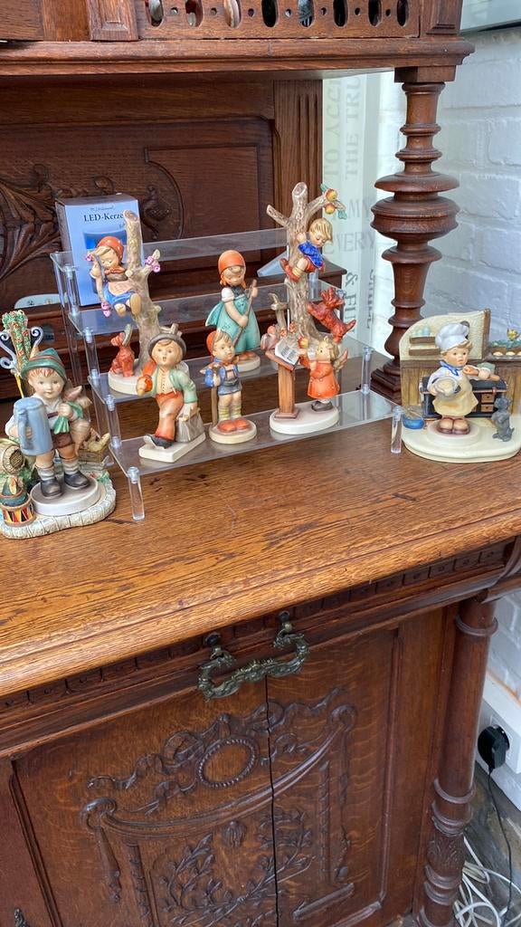 Hummel lot, Ophalen of Verzenden, Hummel