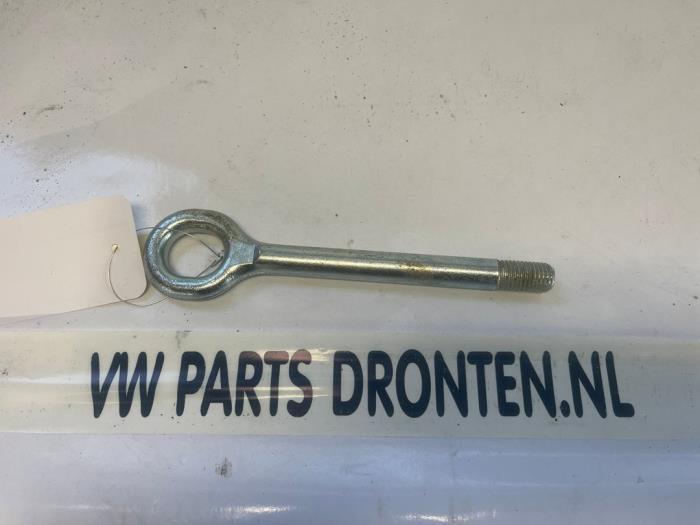 Sleepoog voor van een Ford KA, Gebruikt, -, -, Ophalen of Verzenden