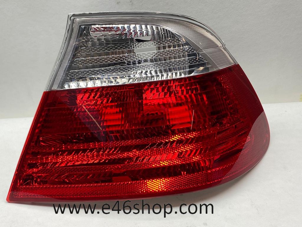 ACHTERLICHT BMW E46 CABRIOLET OE 63218384844, Neuf, -, -, Enlèvement ou Envoi
