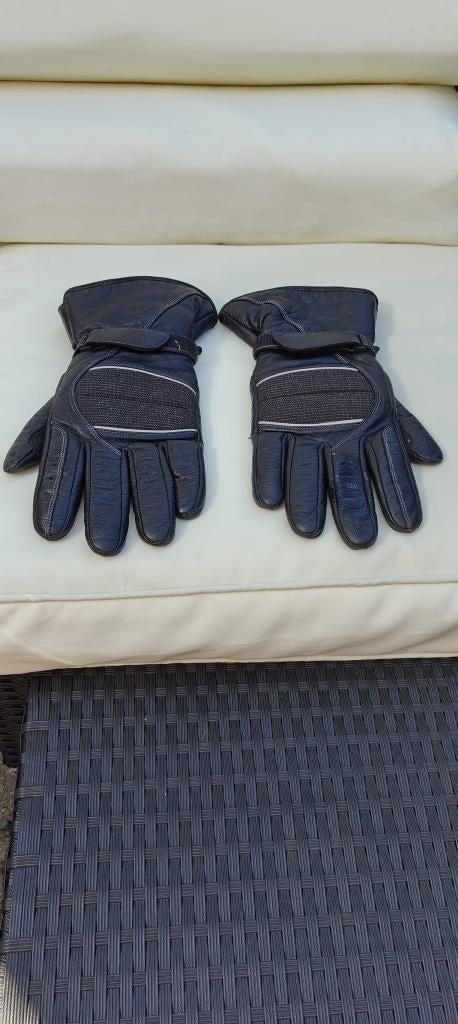 motorhandschoenen, Motoren, Ophalen of Verzenden, Heren
