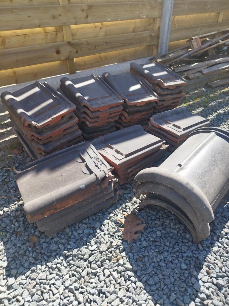 nokpannen, Doe-het-zelf en Bouw, Ophalen