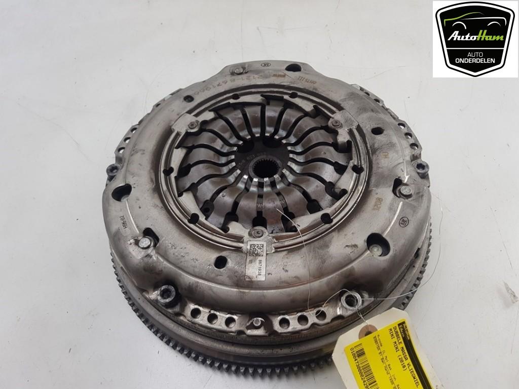 VOLANT MOTEUR BI-MASSE Mini Mini (F55) (01-2013/10-2017), Utilisé, Mini