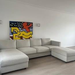 Ikea VIMLE, Enlèvement, Comme neuf, Quatre personnes ou plus