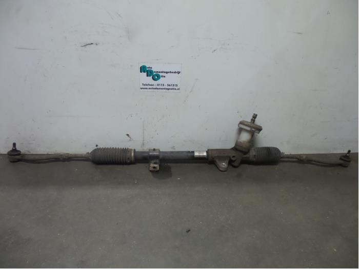 Crémaillère de direction d'un Kia Picanto (Picanto 11-), Kia, -, 3 mois de garantie, Utilisé