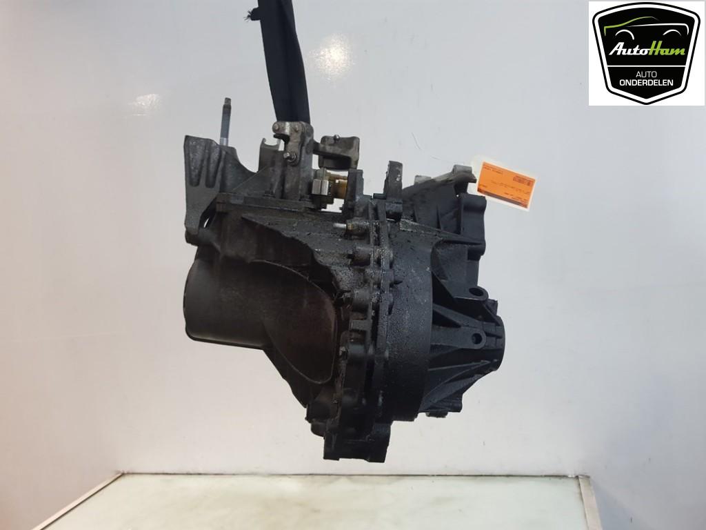 BOITE DE VITESSES MANUELLE Ford Transit (01-2006/08-2014), Autos : Pièces & Accessoires, Dhr. J. Ham, Administratie@autoham.nl