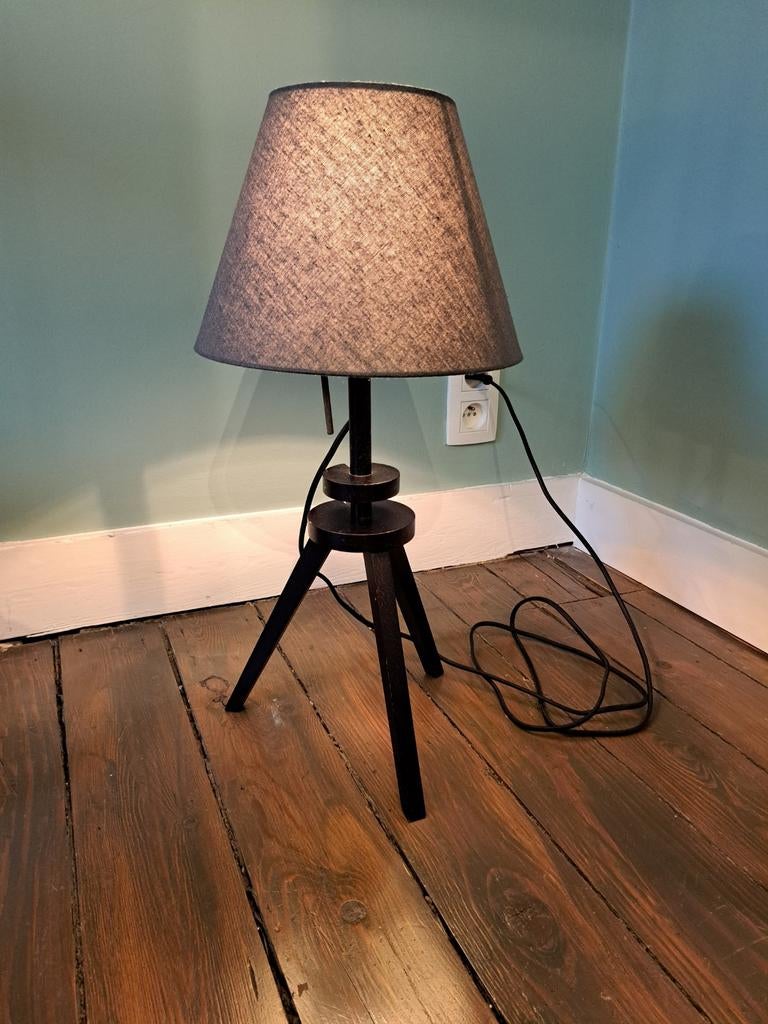 Tafellamp, Huis en Inrichting, Ophalen