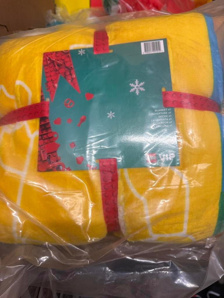 Allelei lego spullen vanaf 10 euro, Diversen, Ophalen, Nieuw, 15 km of minder, 11 t/m 15 km/u