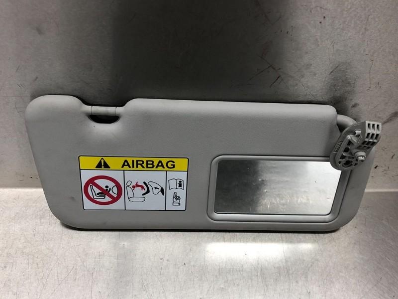 ZONNEKLEP Kia Picanto (JA) (01-2017/-), Auto-onderdelen, Gebruikt, Kia