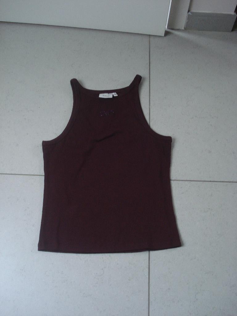 *VAL* Nieuw Gestuz topje, dames. mt L, Maat 42/44 (L), Nieuw, Ophalen of Verzenden, Gestuz