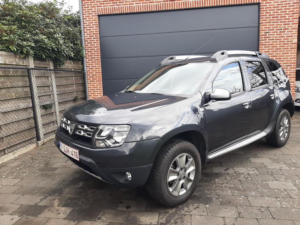 Dacia Duster, Autos, Dacia, Achat, Duster, Particulier, Verrouillage central
