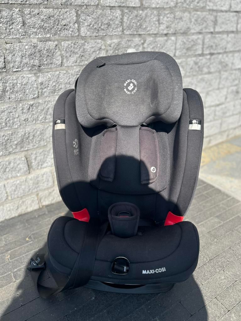 Maxi cosi autostoel, Ophalen, Gebruikt, Verstelbare rugleuning, Isofix