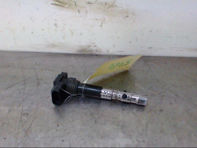 BOBINE D'ALLUMAGE CRAYON Volkswagen Fox (5Z), Autos : Pièces & Accessoires, Moteurs & Accessoires, Volkswagen, Utilisé