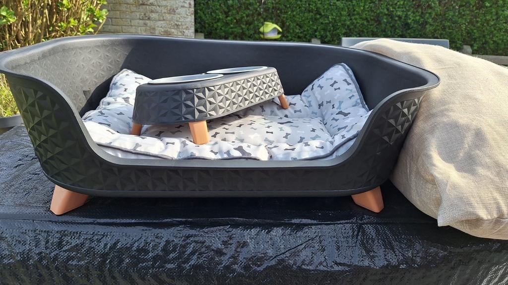 Moet weg‼️wegens verhuis set voor hond, Ophalen