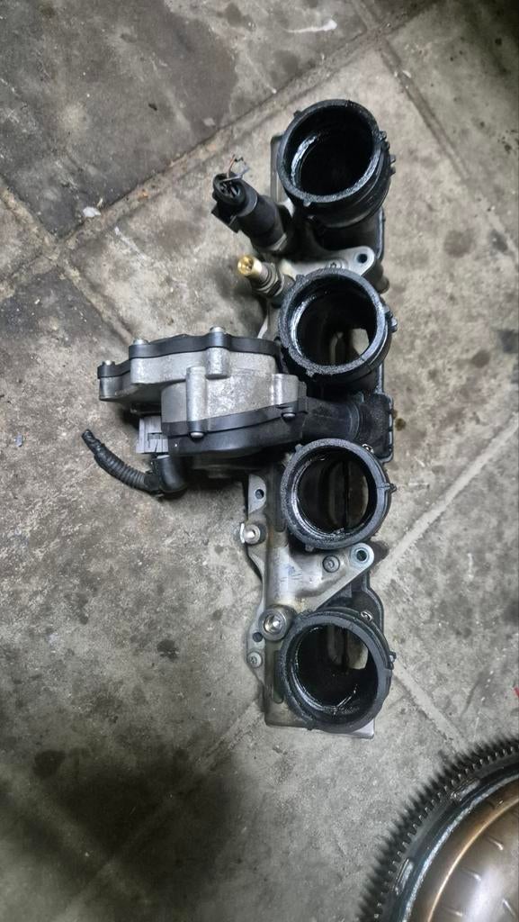 Pipe d admission 2.0 fsi vw skoda seat audi, Enlèvement, Seat