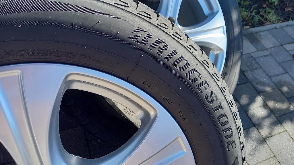 velgen, Pneus et Jantes, Pneus hiver, Véhicule de tourisme, 18 pouces