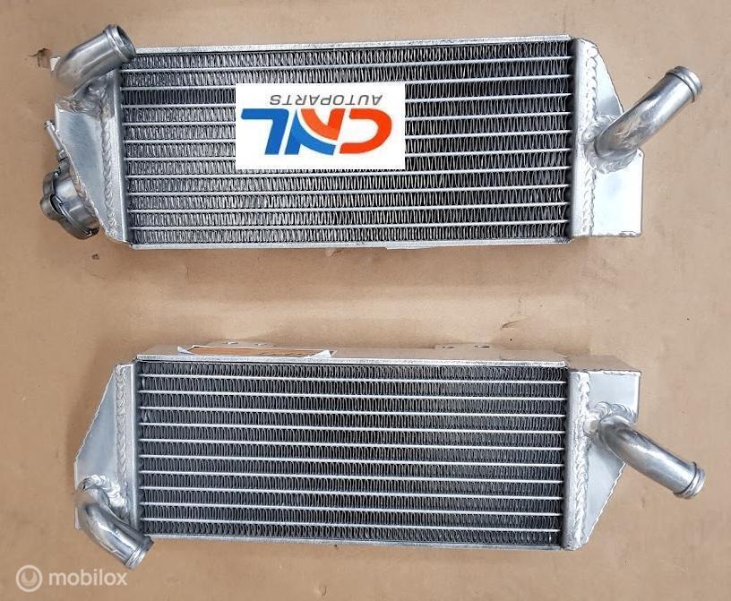 Radiateur KTM 250 SX-F/250 SXF 2005 2006 radiator, Nieuw, Ophalen of Verzenden