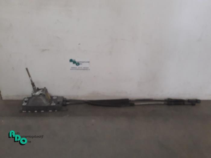 Mécanique boîte de vitesse d'un Volkswagen Jetta (Jetta 05, Volkswagen, -, 3 mois de garantie, Utilisé