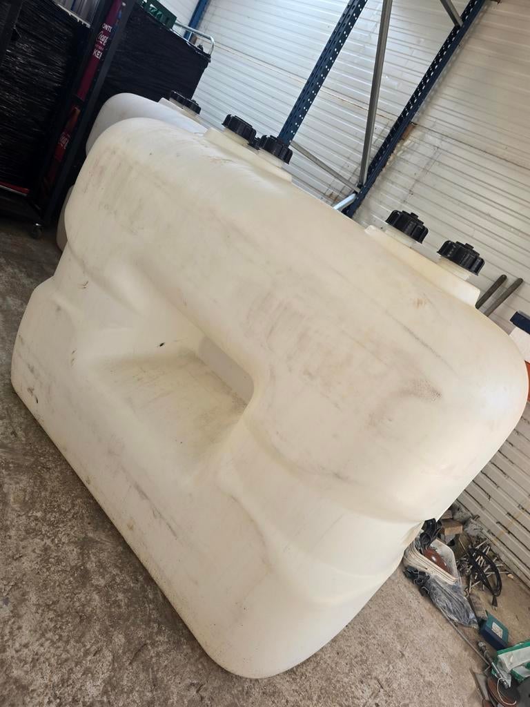 Citerne à mazout, Enlèvement