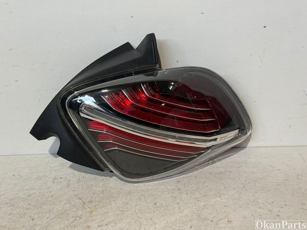 Renault ZOE rechter achterlicht rechts 265500965R, Gebruikt