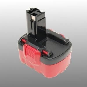 Batterij voor Bosch machine PSR 14,4V 2,6Ah, Hobby & Loisirs créatifs, Composants électroniques, Neuf, Enlèvement ou Envoi