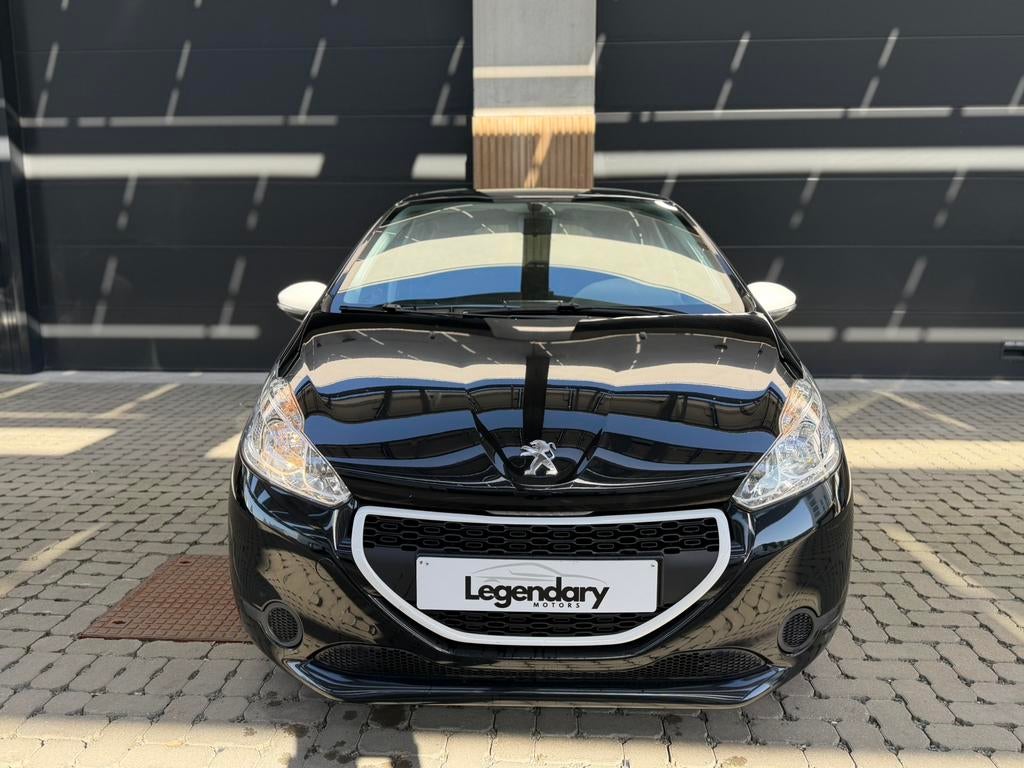 PEUGOET 208 1.0 BENZINE/ 96.000KM/LIKE EDITION /, Autos, Achat, Euro 6, Entreprise, Garantie prolongée
