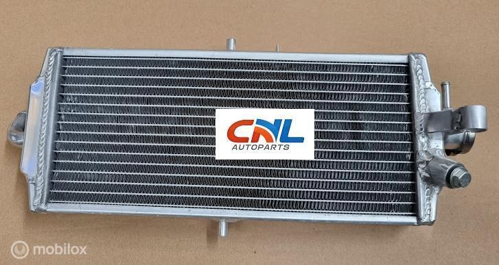 Radiateur HONDA RS125 GP RS125GP RS125R R NF4 1987-1994 RACE, Neuf, Enlèvement ou Envoi