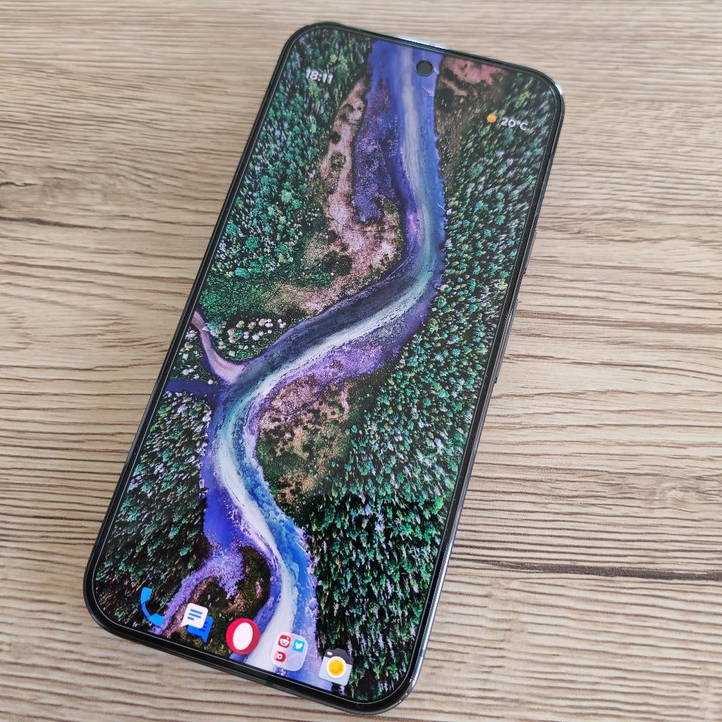 Google Pixel 9 Pro XL, Télécoms, Téléphonie mobile | Samsung, Comme neuf, 256 GB, Enlèvement ou Envoi