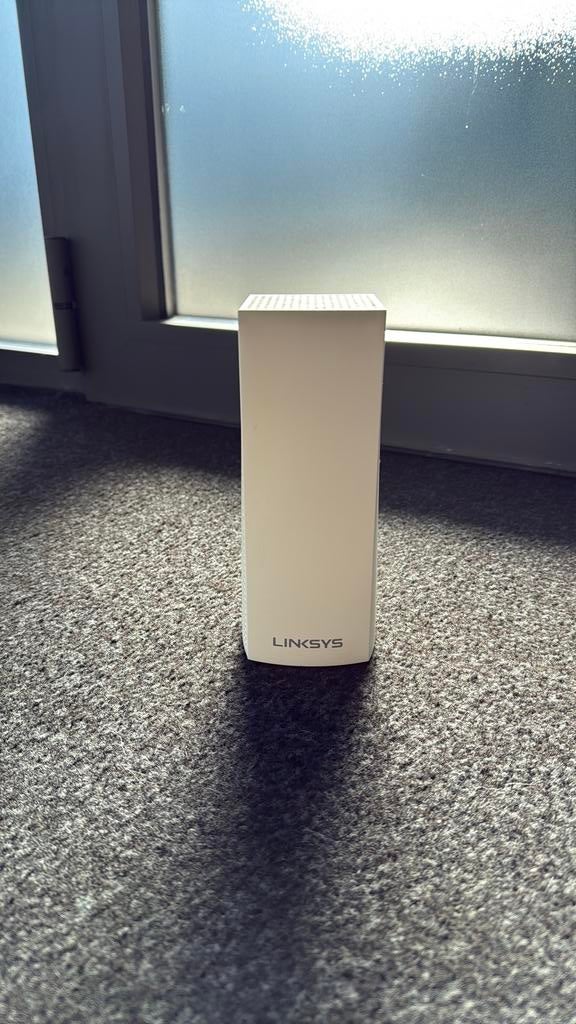 Linksys velop 5 stuks, Ophalen of Verzenden, Gebruikt