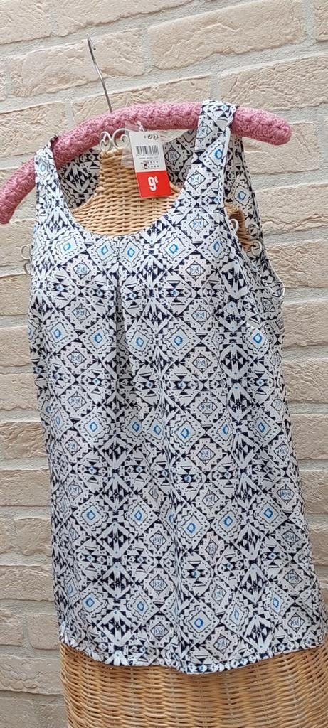 Nieuw bloesje maat 36, Kleding | Dames, Blouses en Tunieken, Ophalen of Verzenden, Nieuw, Maat 36 (S)