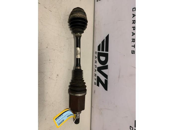 Aandrijfas links-voor van een BMW 7-Serie, -, 3 mois de garantie, Utilisé, -