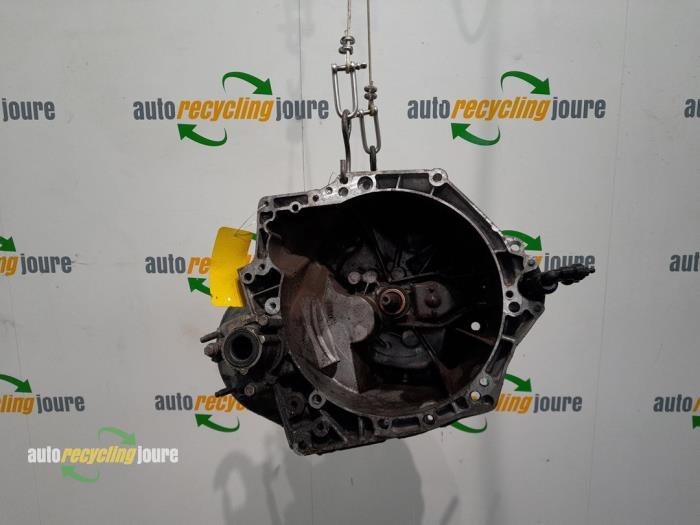 Boîte de vitesse d'un Peugeot Partner, Autos : Pièces & Accessoires, -, -, 3 mois de garantie, Utilisé