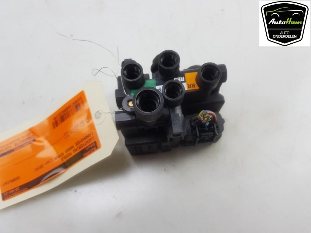 DIVERS Land + Range Rover Range Rover Sport (LW), Autos : Pièces & Accessoires, Autres pièces automobiles, Land Rover, Utilisé