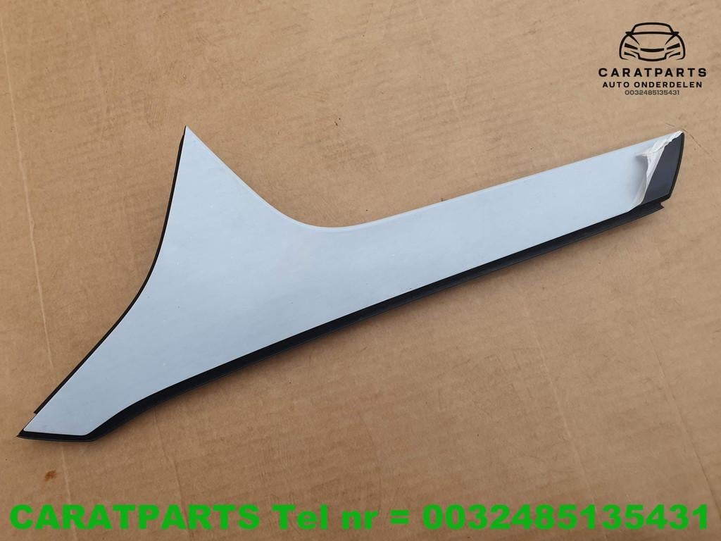 89A854871 Audi Q4 achterklep spoiler Q4 achterklepspoiler q4, Gebruikt, AUDI AG, Auto-Union-Strasse 1
85045  Ingolstadt, DE, Audi