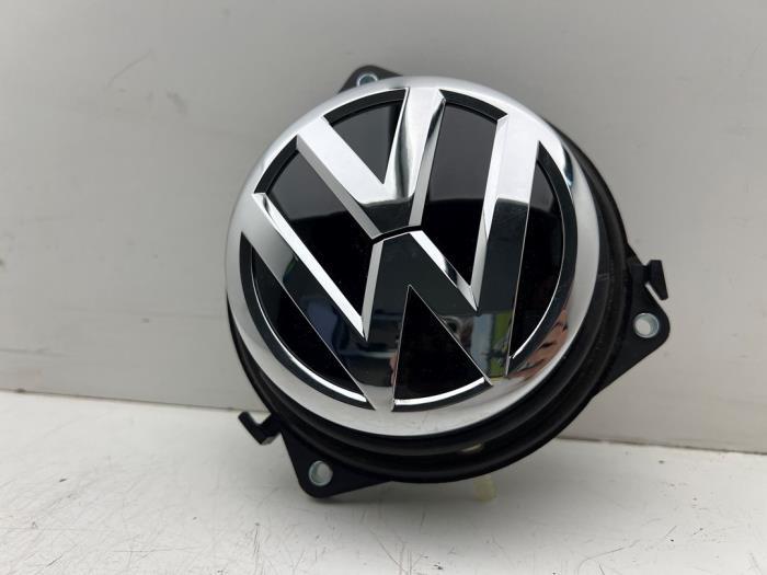 Poignée hayon d'un Volkswagen Passat, Autos : Pièces & Accessoires, Volkswagen, -, 3 mois de garantie, Utilisé