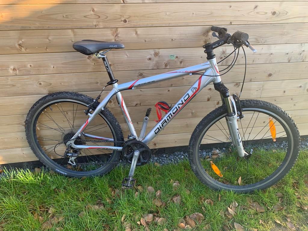 Vtt enfant 24 pouces, Vélos & Vélomoteurs, Enlèvement, 24 pouces