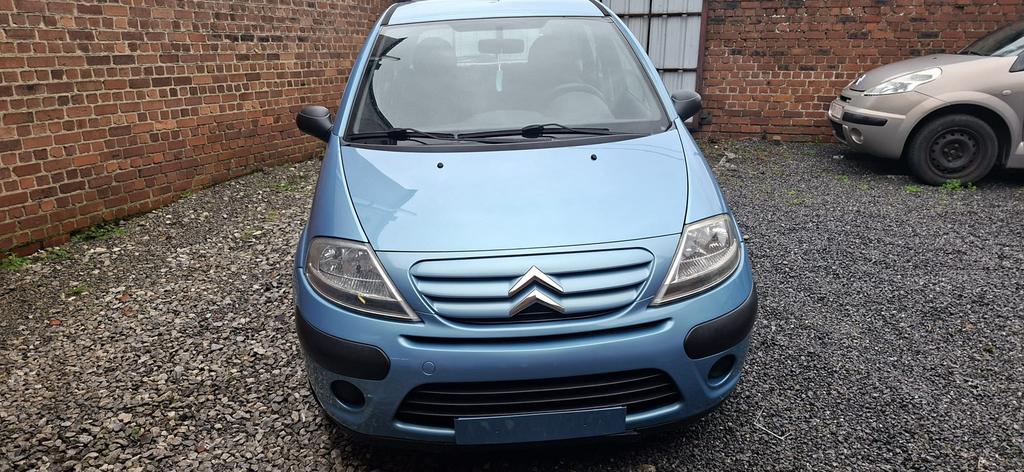 Citroen c3, Achat, Boîte manuelle, 5 portes, Vitres électriques