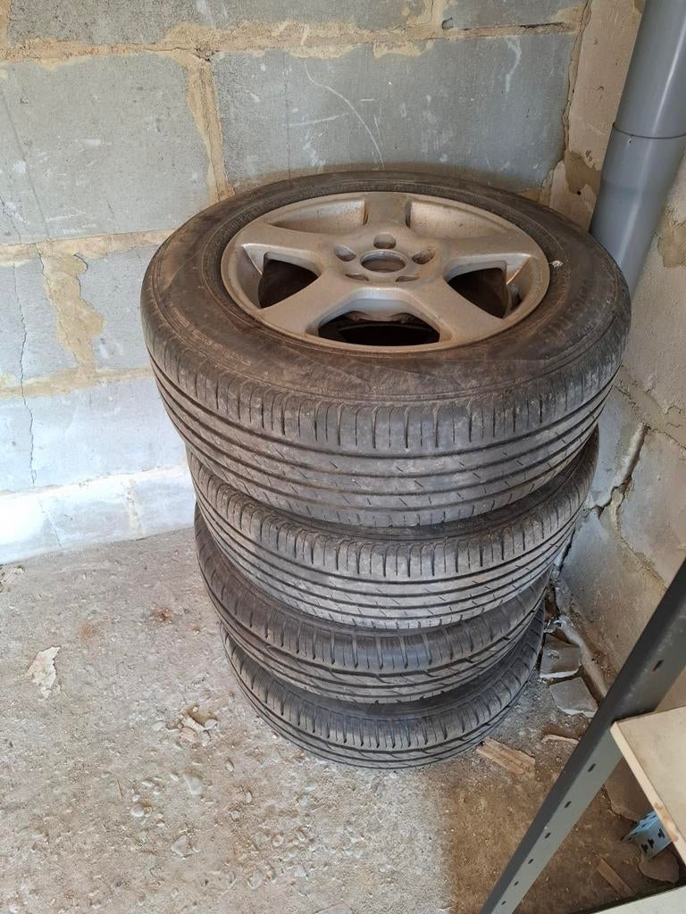 Banden, Auto diversen, Autosport-onderdelen, Ophalen