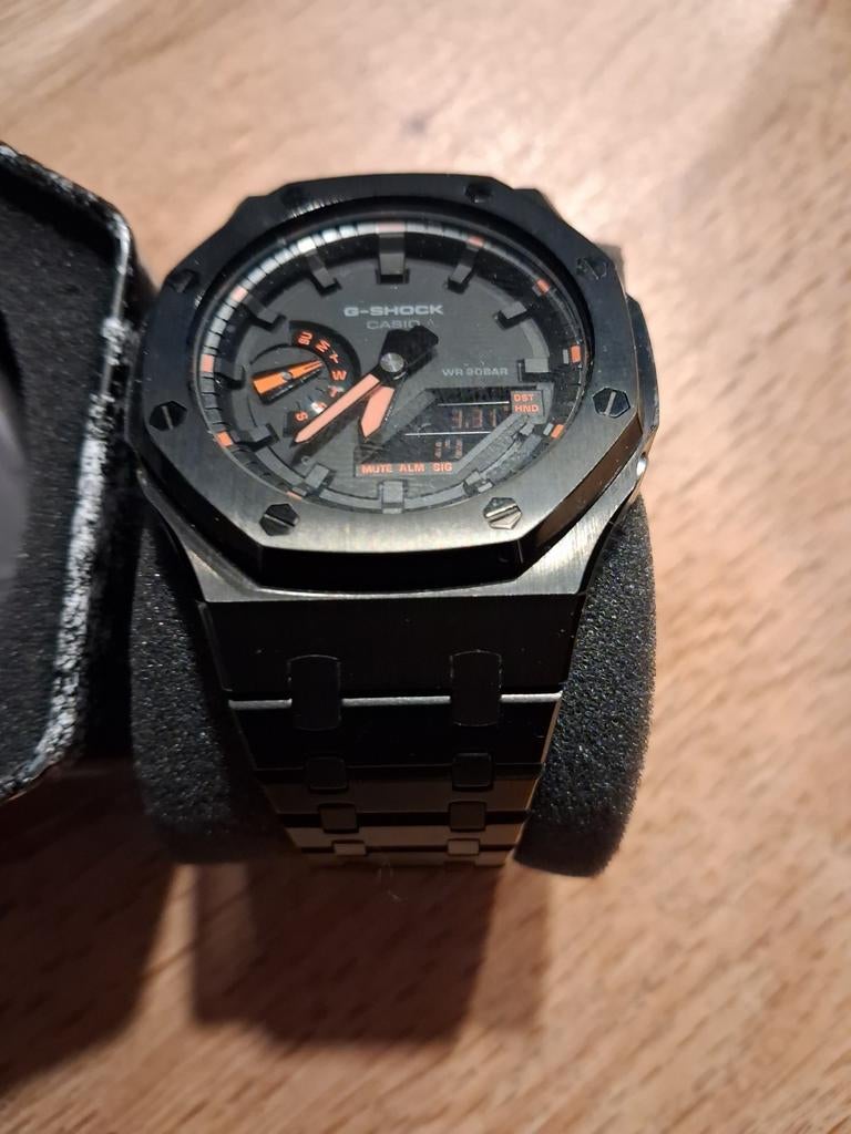 Casio G-shock