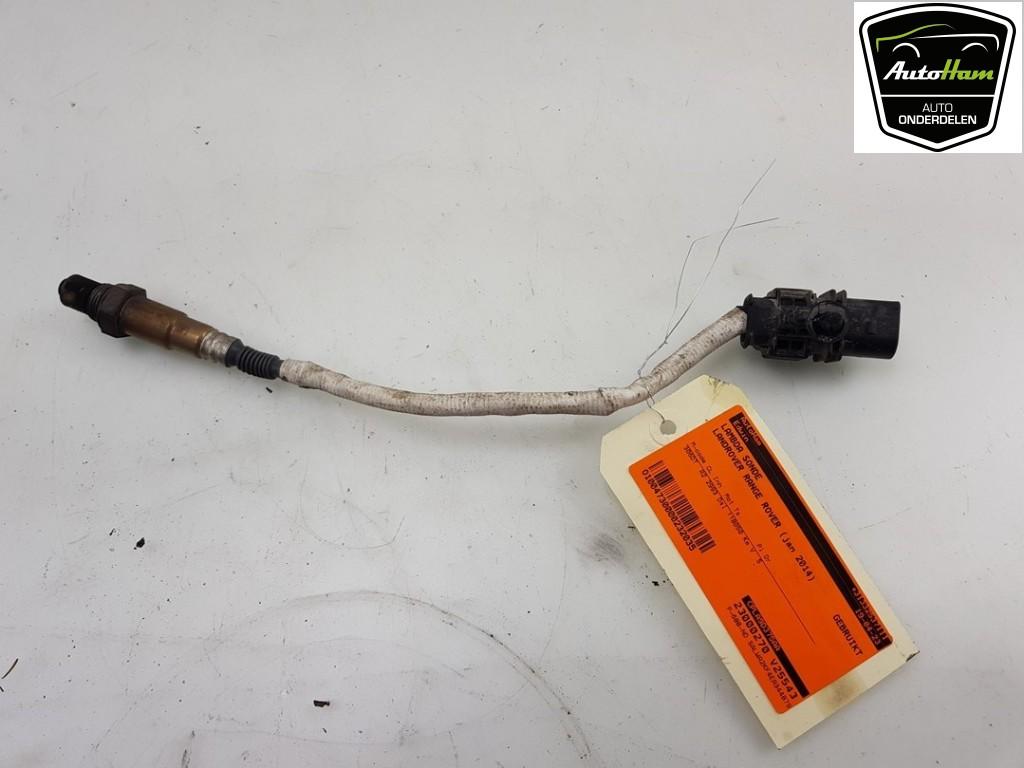 SONDE LAMBDA Land + Range Rover Range Rover Sport (LW), Autos : Pièces & Accessoires, Utilisé, Land Rover