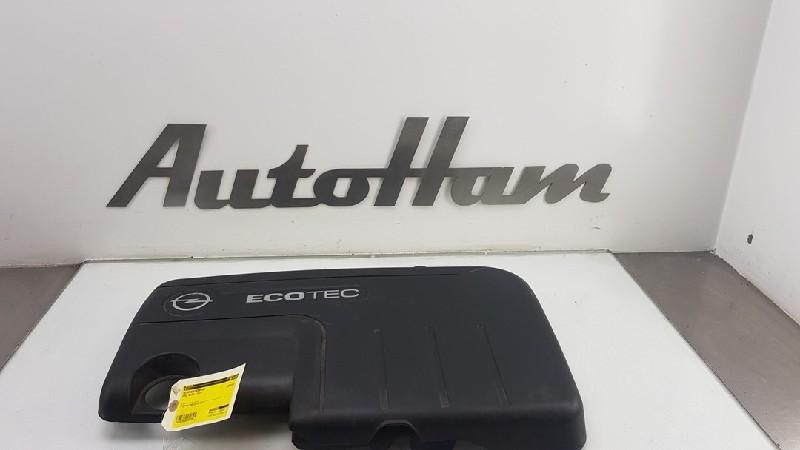 MOTORBESCHERMPLAAT Opel Astra J (PC6 / PD6 / PE6 / PF6), Auto-onderdelen, Carrosserie, Opel, Gebruikt