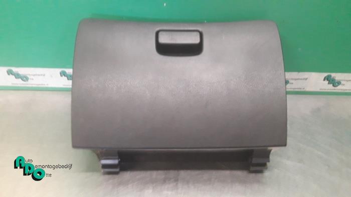 Dashboardkastje van een Daihatsu Cuore (Cuore 08-), Gebruikt, Daihatsu, -, -