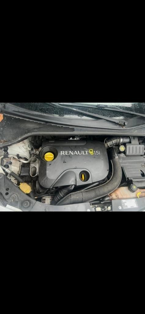Moteur renault, Autos : Pièces & Accessoires, Enlèvement, Renault